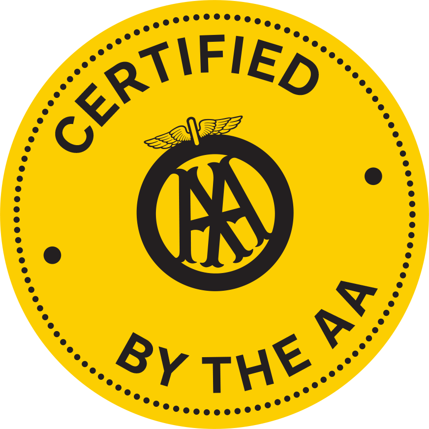 AA Garages