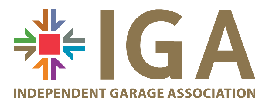 Independent Garage Association